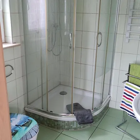 Mit Terrasse By Interhome