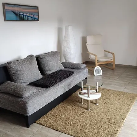 Mit Terrasse By Interhome Apartman *