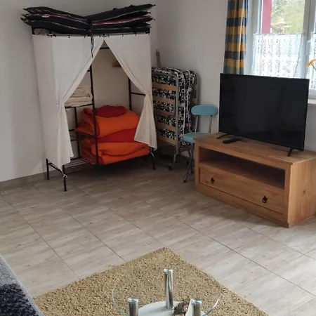 Mit Terrasse By Interhome * Lychen