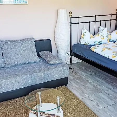 Mit Terrasse By Interhome