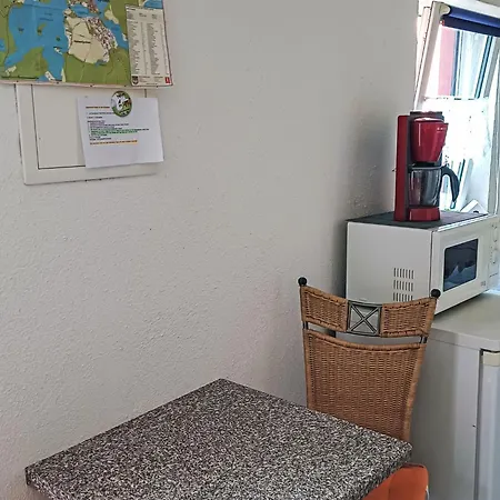 Mit Terrasse By Interhome Apartman
