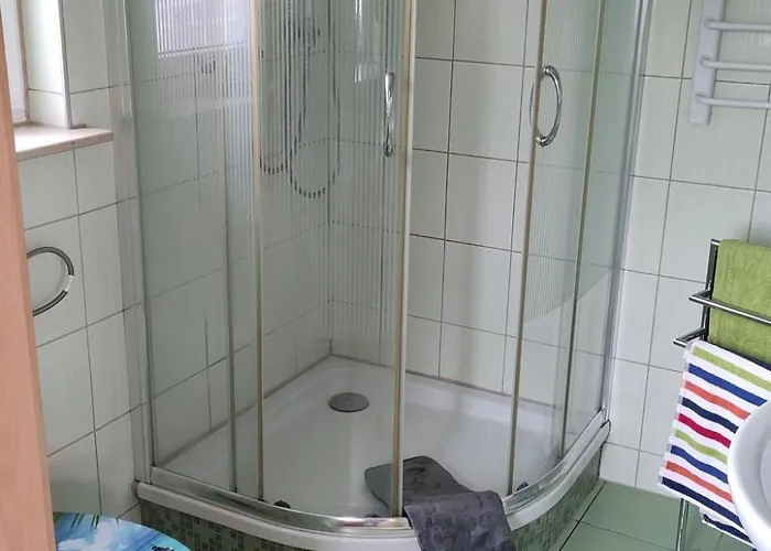 Mit Terrasse By Interhome