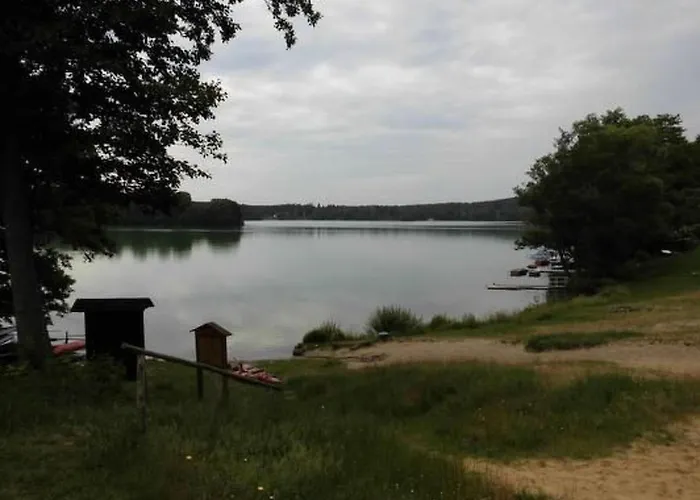 Apartment Mit Terrasse By Interhome